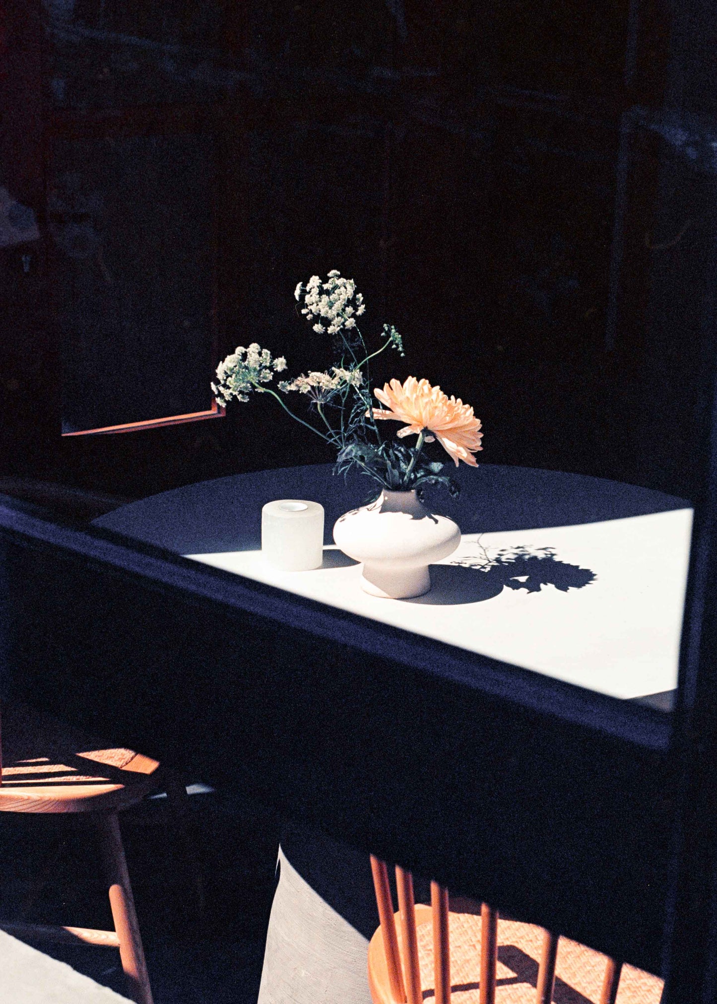 Wandbild "Haarlem Flowers"