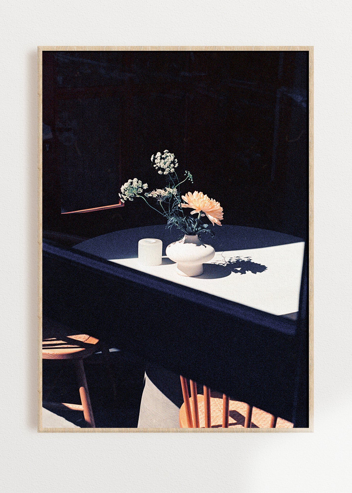 Wandbild "Haarlem Flowers"